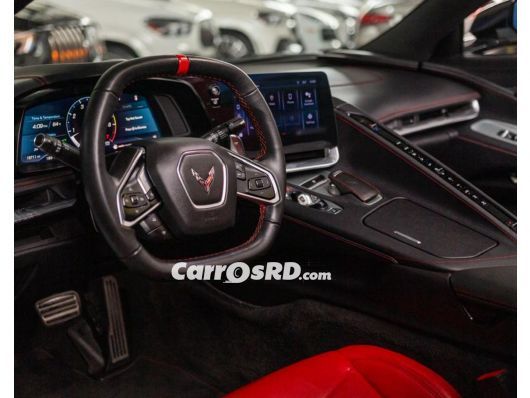 Chevrolet Corvette Convertible en venta