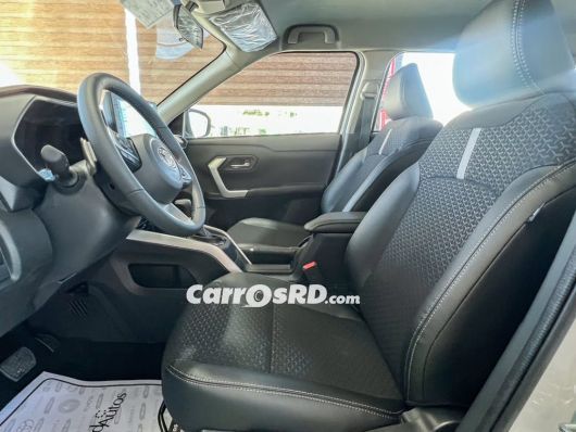 Toyota Raize Jeepeta en venta