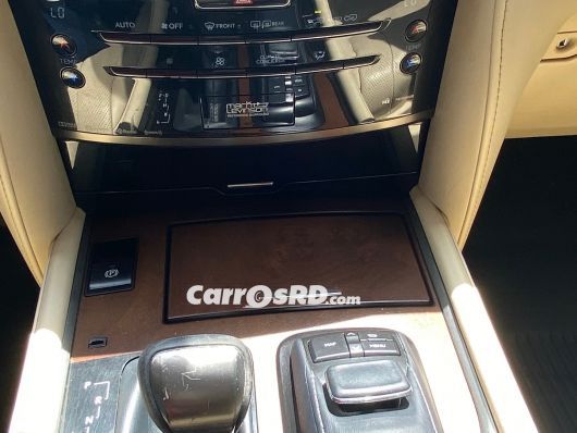 Lexus LX Jeepeta en venta