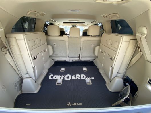 Lexus LX Jeepeta en venta