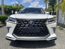 Lexus