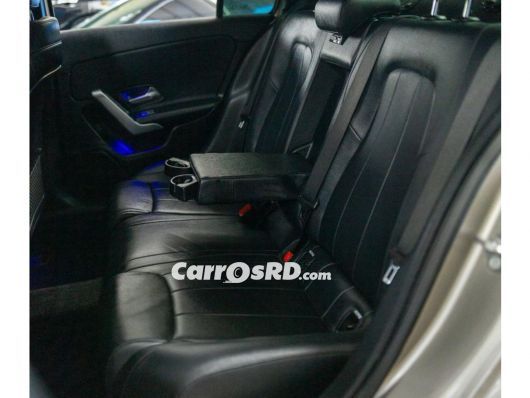 Mercedes-Benz Clase A Carros en venta