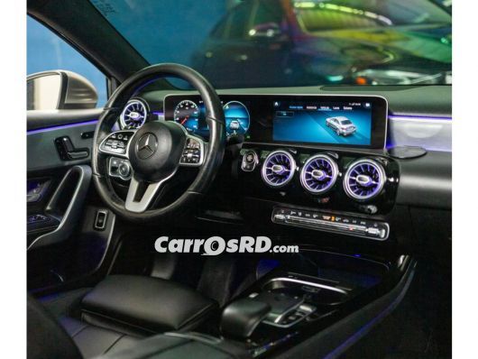 Mercedes-Benz Clase A Carros en venta