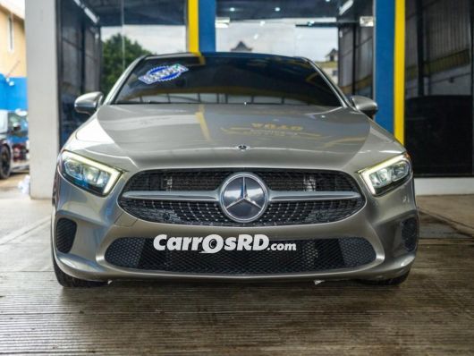 Mercedes-Benz Clase A Carros en venta