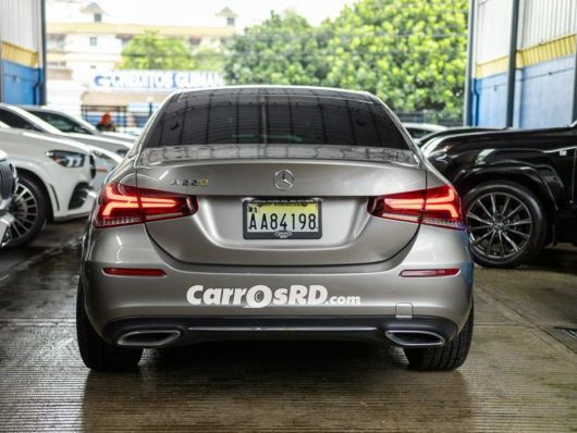 Mercedes-Benz Clase A Carros en venta