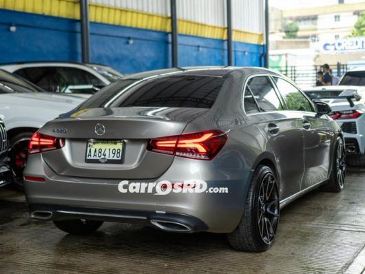 Mercedes-Benz Clase A Carros en venta