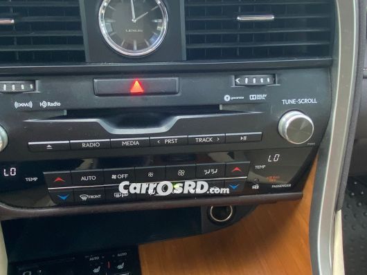 Lexus RX Jeepeta en venta