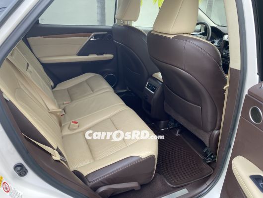 Lexus RX Jeepeta en venta