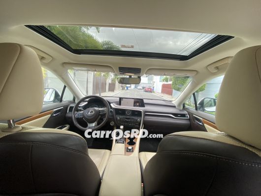 Lexus RX Jeepeta en venta