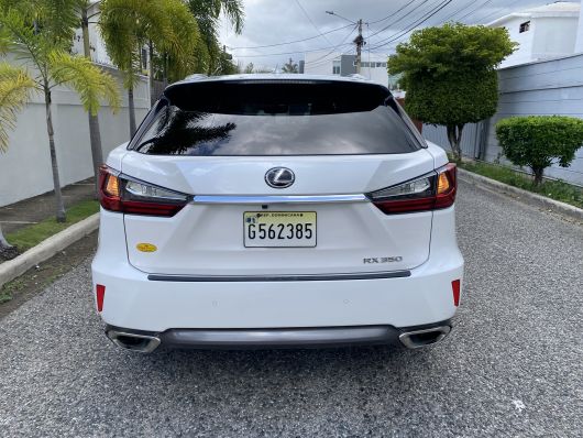 Lexus RX 350