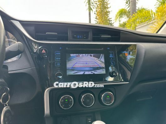 Toyota Corolla Carros en venta