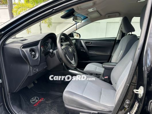 Toyota Corolla Carros en venta