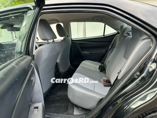 Toyota Corolla Carros en venta