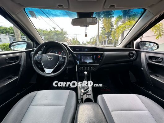 Toyota Corolla Carros en venta