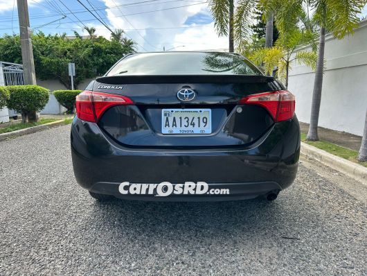 Toyota Corolla Carros en venta