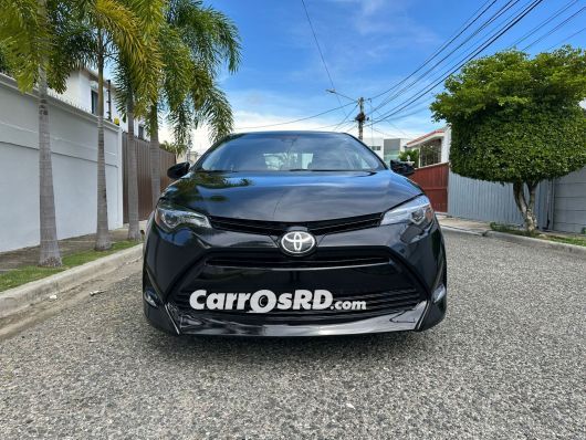 Toyota Corolla Carros en venta