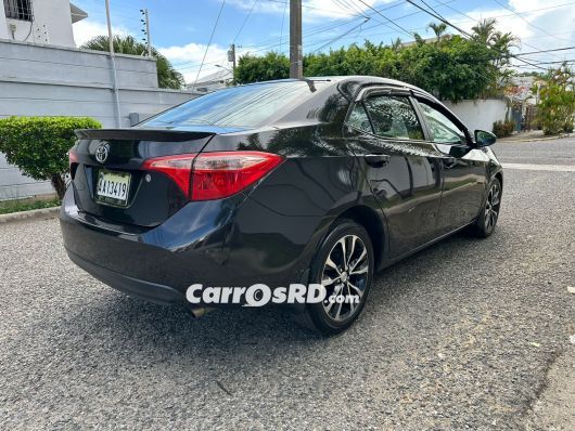 Toyota Corolla Carros en venta