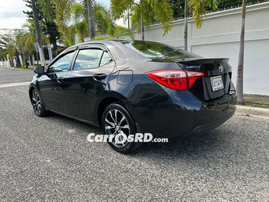 Toyota Corolla Carros en venta