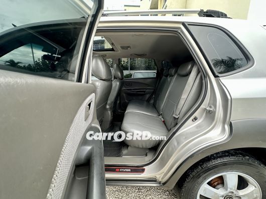 Hyundai Tucson Jeepeta en venta