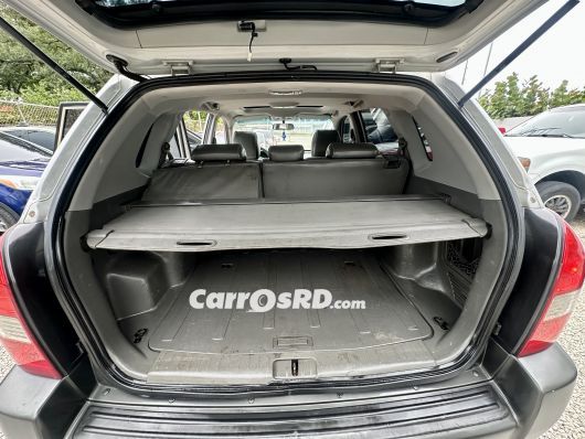 Hyundai Tucson Jeepeta en venta