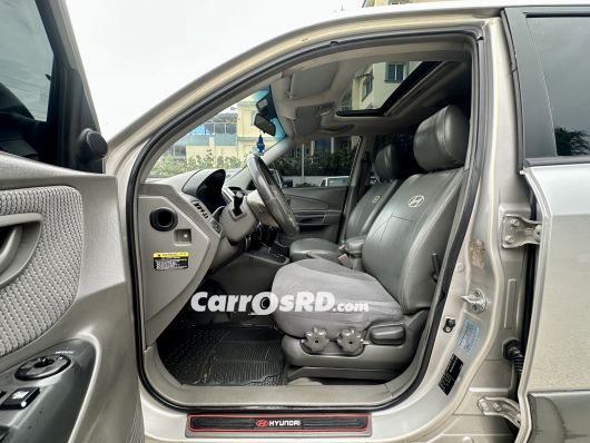 Hyundai Tucson Jeepeta en venta