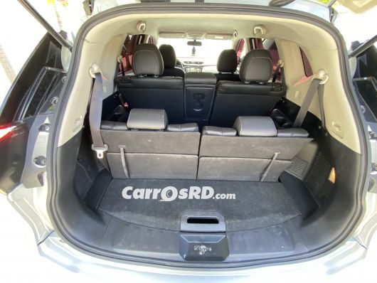 Nissan X Trail Jeepeta en venta