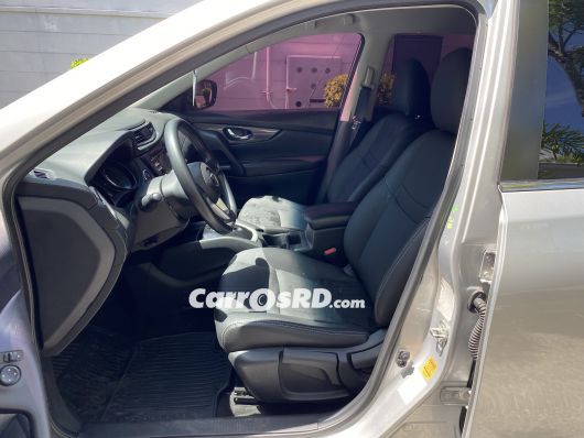 Nissan X Trail Jeepeta en venta