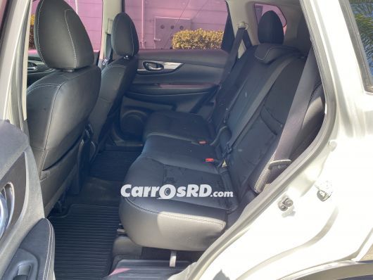 Nissan X Trail Jeepeta en venta