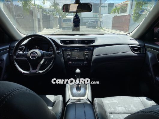 Nissan X Trail Jeepeta en venta