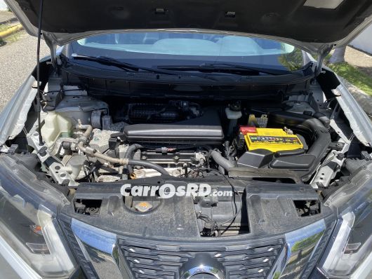 Nissan X Trail Jeepeta en venta