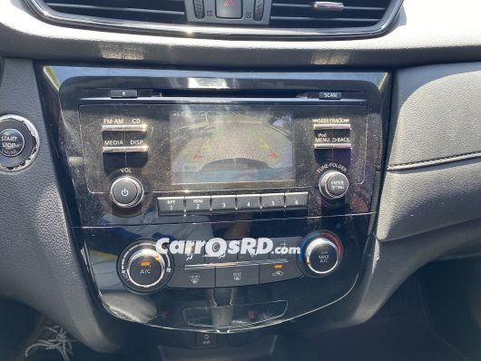 Nissan X Trail Jeepeta en venta