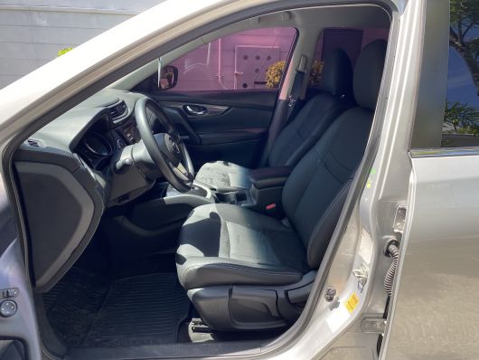 Nissan X Trail Básico