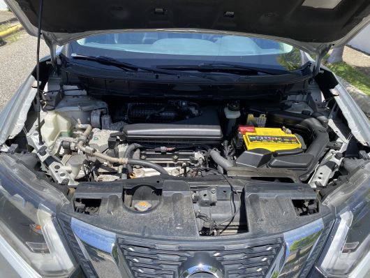 Nissan X Trail Básico