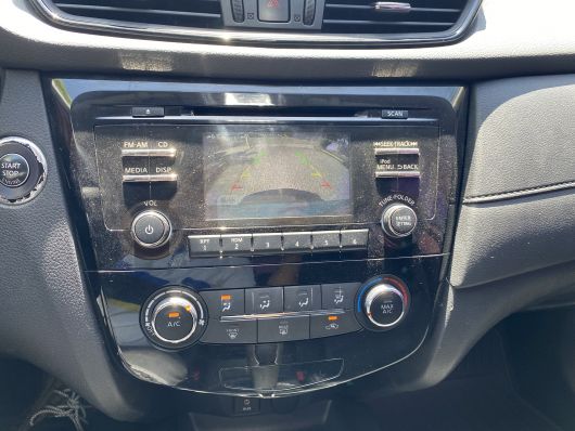 Nissan X Trail Básico