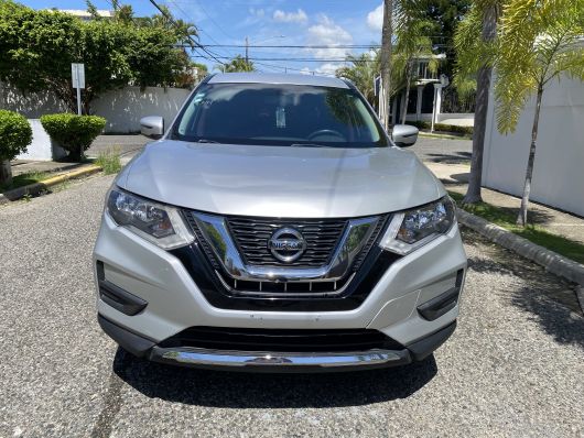 Nissan X Trail Básico