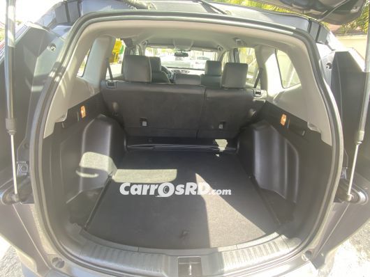 Honda CR-V Jeepeta en venta