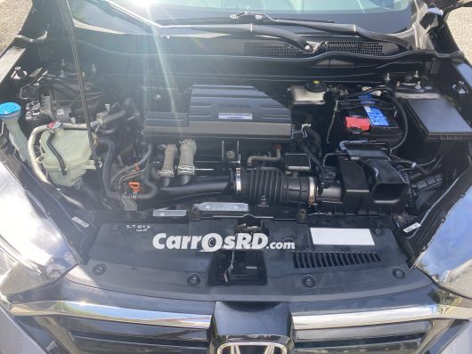 Honda CR-V Jeepeta en venta