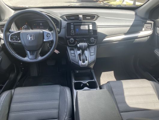 Honda CR-V LX