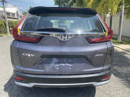 Honda CR-V LX