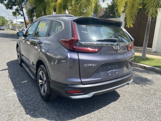 Honda CR-V LX