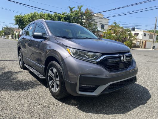 Honda CR-V LX