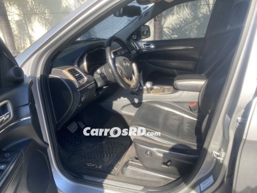 Jeep Grand Cherokee Jeepeta en venta