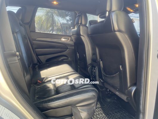 Jeep Grand Cherokee Jeepeta en venta