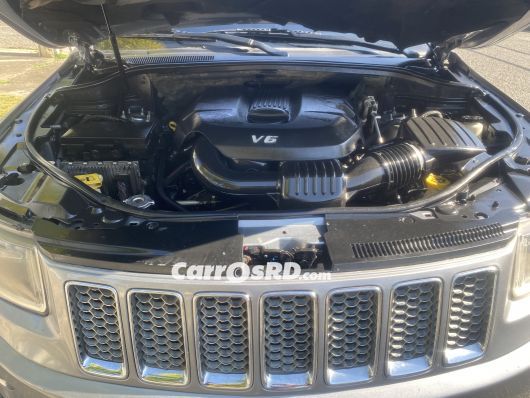 Jeep Grand Cherokee Jeepeta en venta