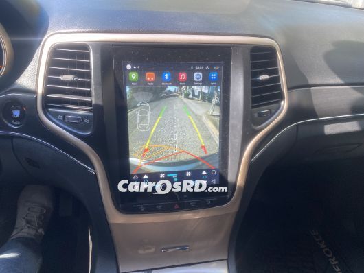 Jeep Grand Cherokee Jeepeta en venta