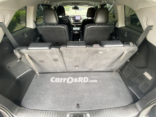 Toyota Highlander Jeepeta en venta