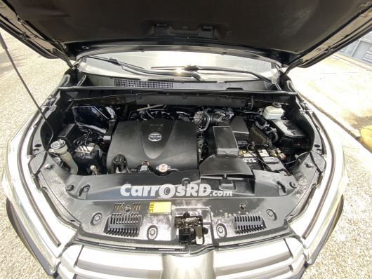 Toyota Highlander Jeepeta en venta