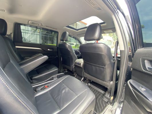 Toyota Highlander XLE