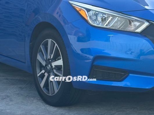 Nissan Versa Carros en venta