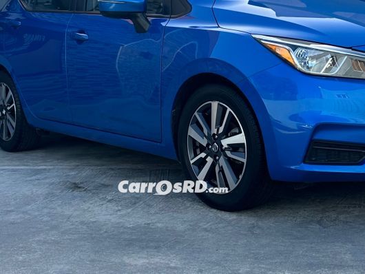 Nissan Versa Carros en venta